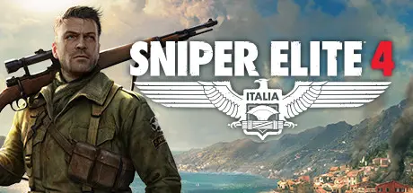 狙击精英4 | Sniper Elite 4 v1.5.0（附历代合集）【56GB】