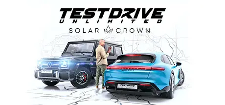 无限试驾：太阳王冠 | Test Drive Unlimited Solar Crown（支持网络联机） Build.30092024 联机版 【49.9GB】