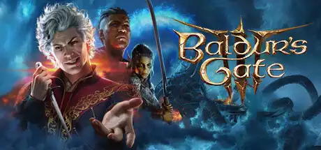 博德之门3 | Baldurs Gate 3 v4.1.1.6072089 【158GB】