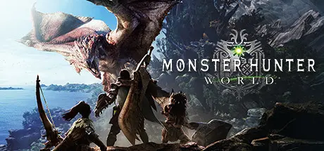 怪物猎人：世界 | Monster Hunter: World v15.23.00 | 整合全DLC 【98.4GB】