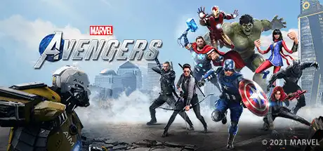 漫威复仇者联盟终极版 | Marvel’s Avengers – The Definitive Edition v2.8.2终极版 | 整合全DLC【94.7GB】