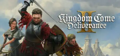 天国：拯救2 | Kingdom Come: Deliverance II v1.1.2 【81.4GB】