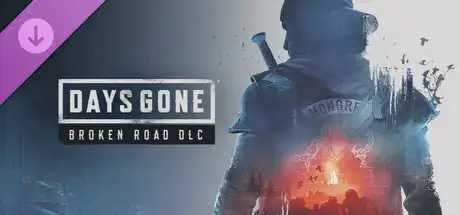 往日不再 | Days Gone v20250606 【62.9GB】