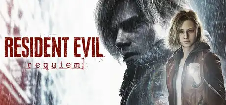 生化危机9：安魂曲-虚拟机版 | Resident Evil Requiem HYPERVISOR 游戏版本：Build.22898177【77.3GB】