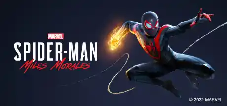 漫威蜘蛛侠：迈尔斯·莫拉莱斯 | Marvel’s Spider-Man: Miles Morales v4.630.0.0 【48.2GB】