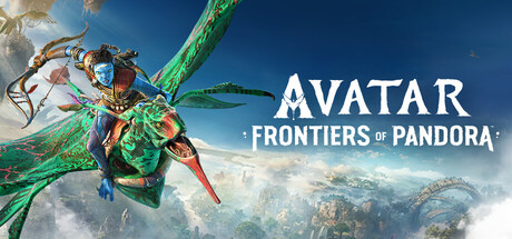 阿凡达:潘多拉边境 | Avatar: Frontiers of Pandora voices38 Build.22429549 【135GB】 好玩的单机游戏 第1张 阿凡达:潘多拉边境 | Avatar: Frontiers of Pandora voices38 Build.22429549 【135GB】 好玩的单机游戏 第1张