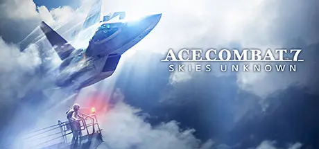 皇牌空战7:未知领域 | Ace Combat 7: Skies Unknown Build.9855922 | 整合全DLC 【61.1GB】